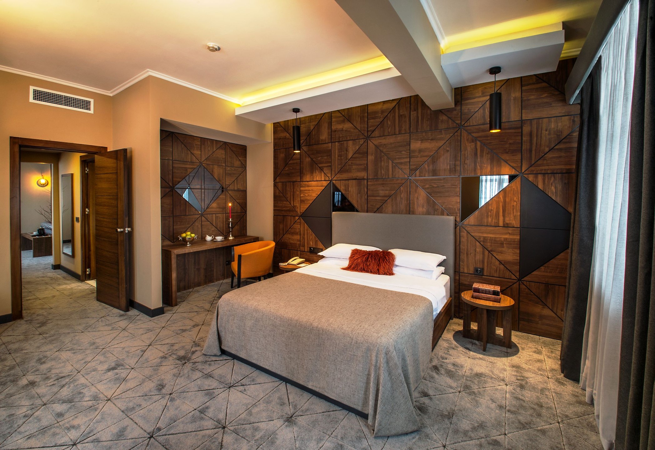 Agaoglu My Mountain Uludag