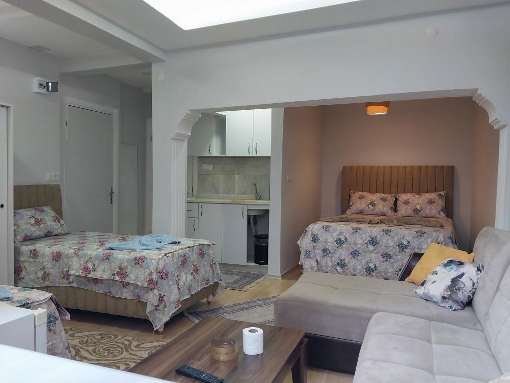 Artemis Apart & Otel