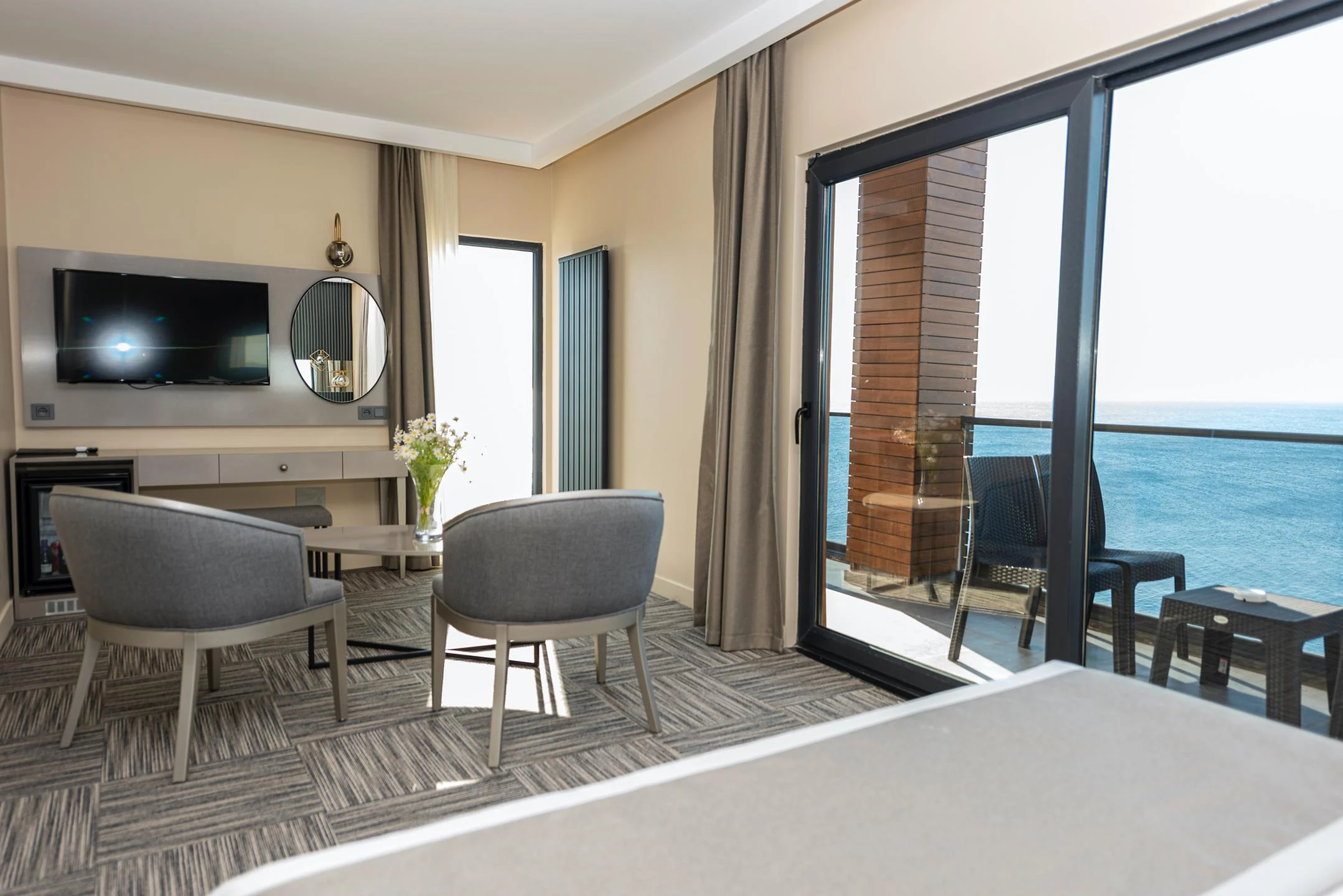 Assos Dove Hotel Resort & Spa