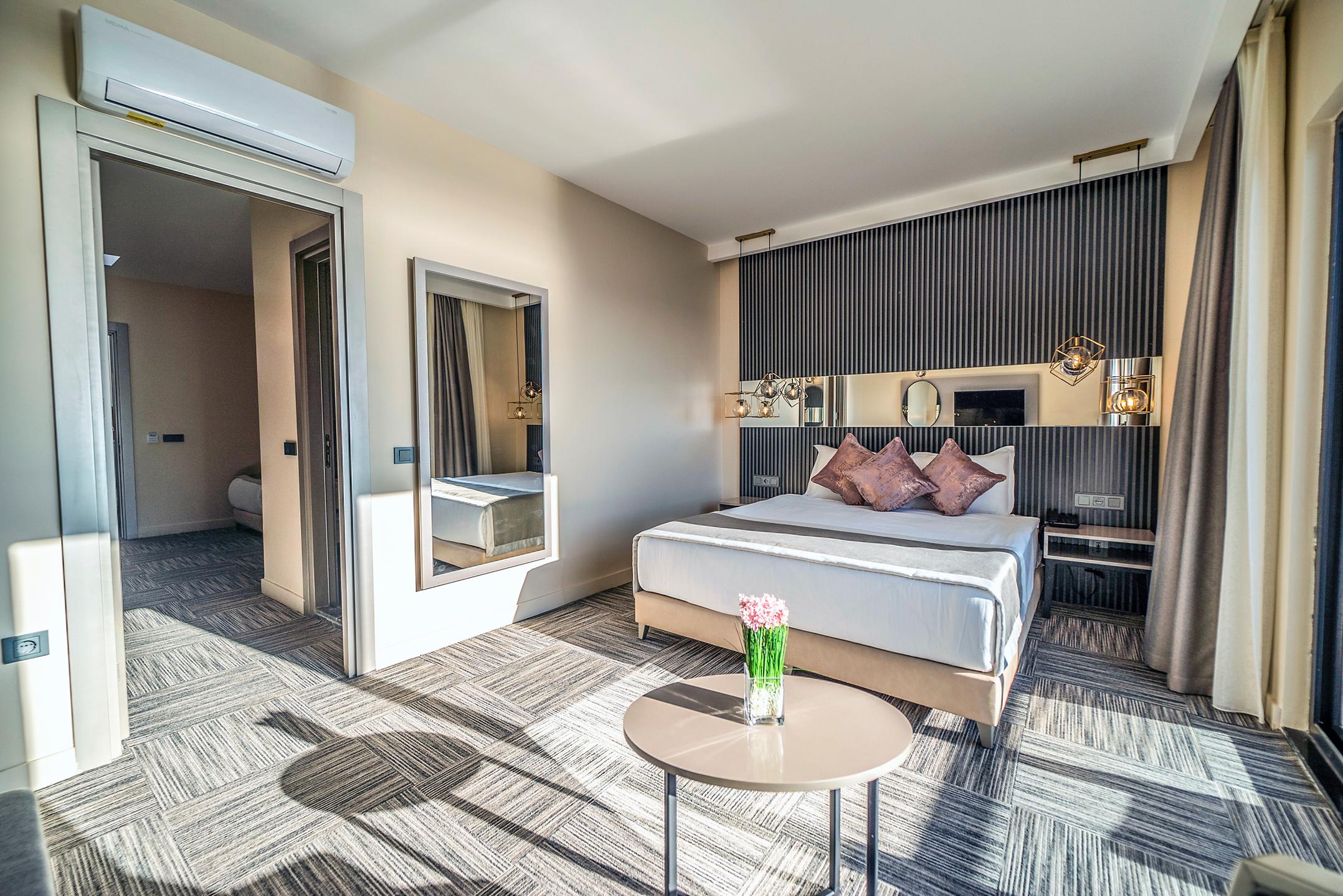 Assos Dove Hotel Resort & Spa