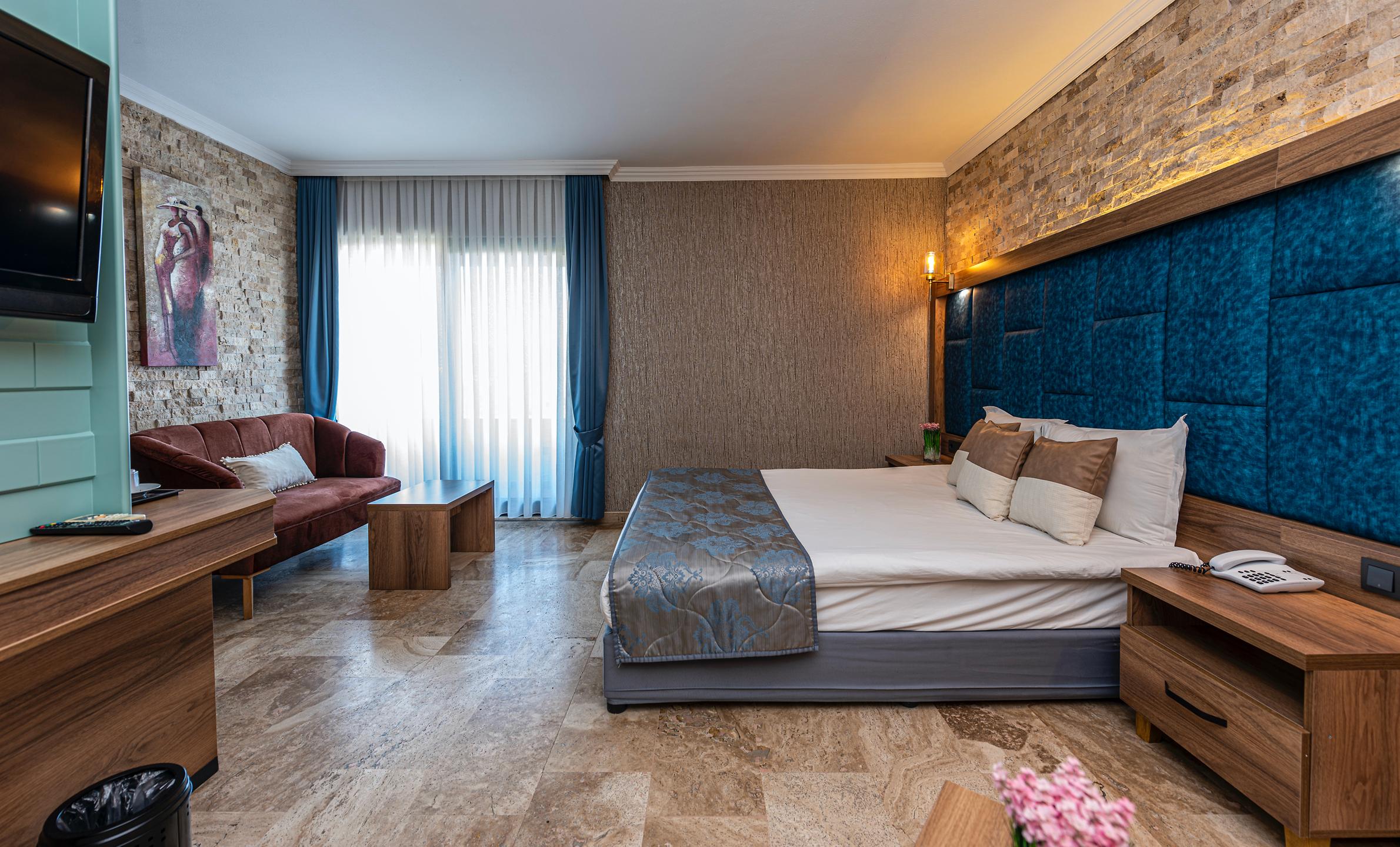 Assos Dove Hotel Resort & Spa