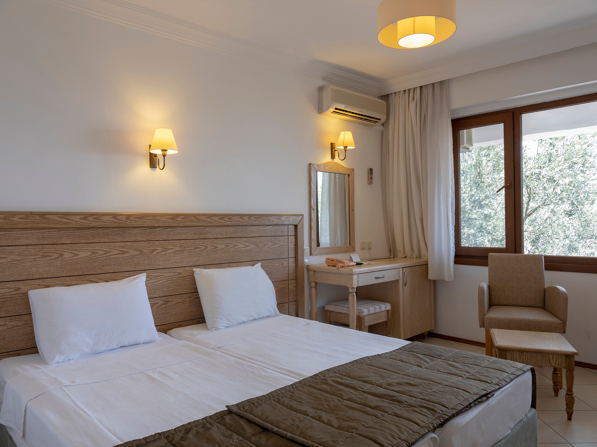 Assos Eden Beach Hotel