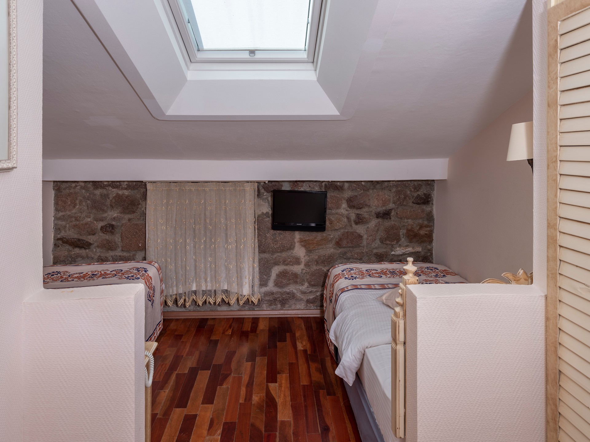 Assos Nazlıhan Hotel