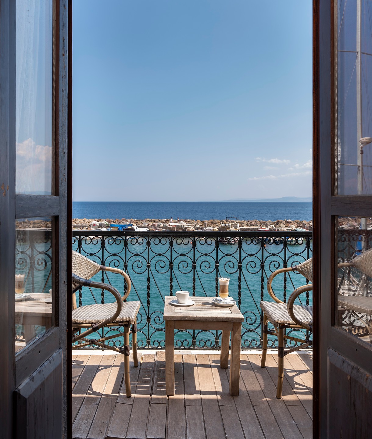 Assos Nazlıhan Hotel