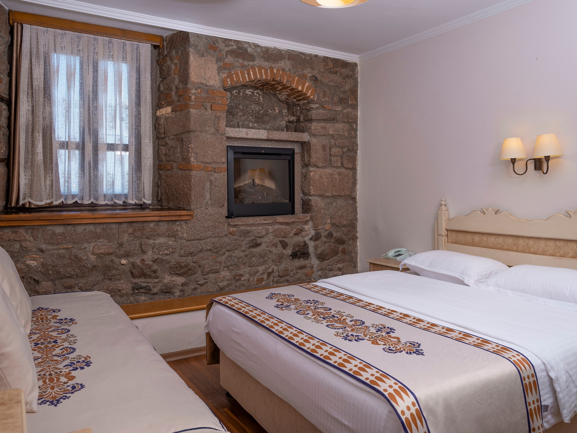 Assos Nazlıhan Hotel