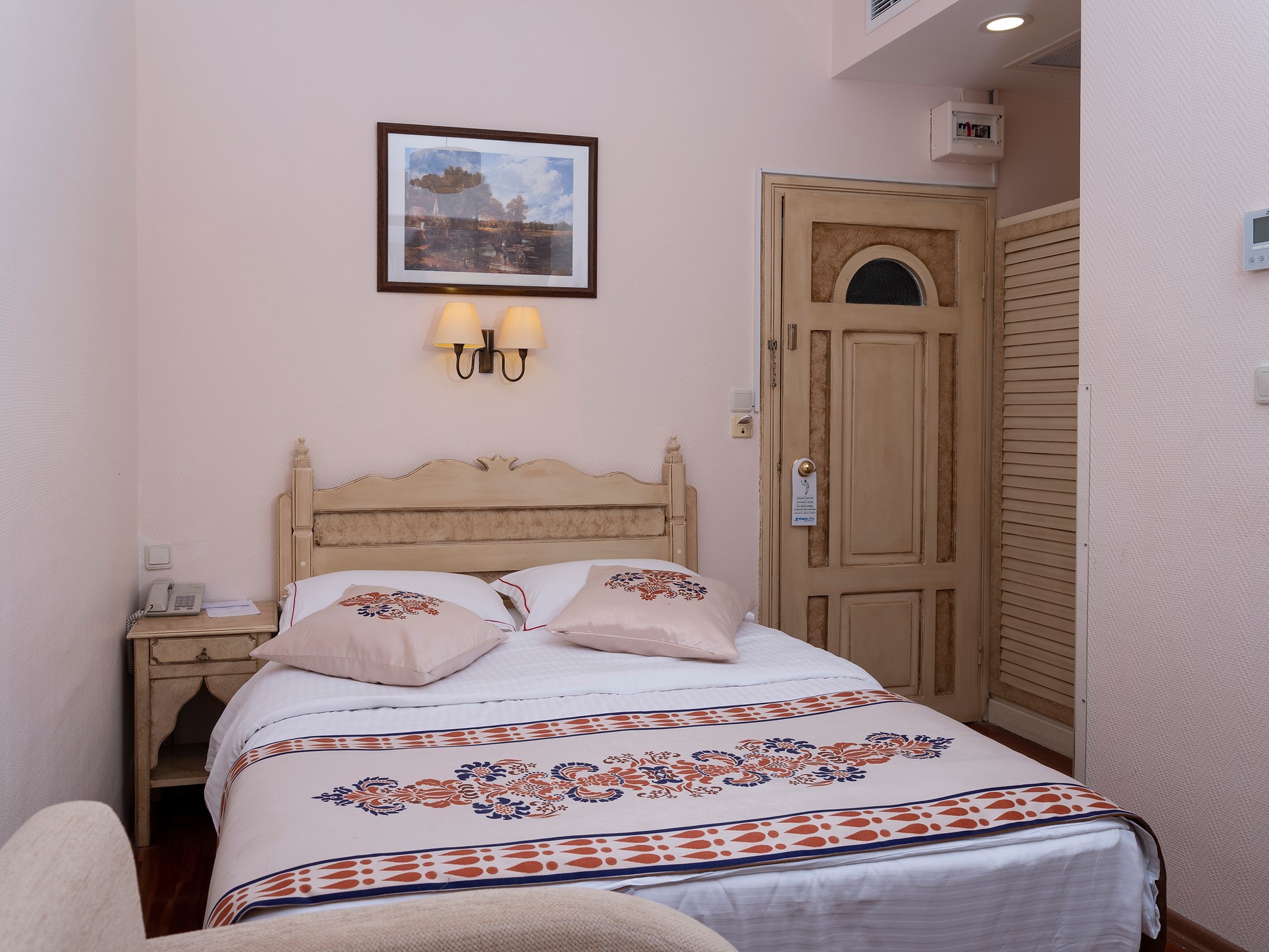 Assos Nazlıhan Hotel