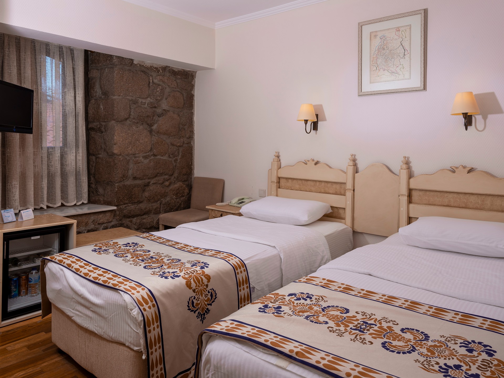 Assos Nazlıhan Hotel