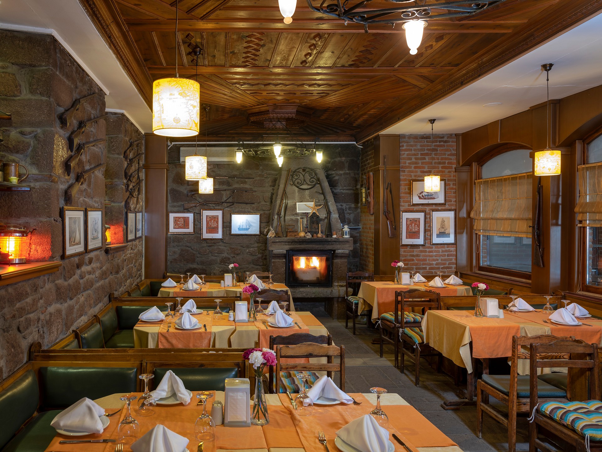 Assos Nazlıhan Hotel