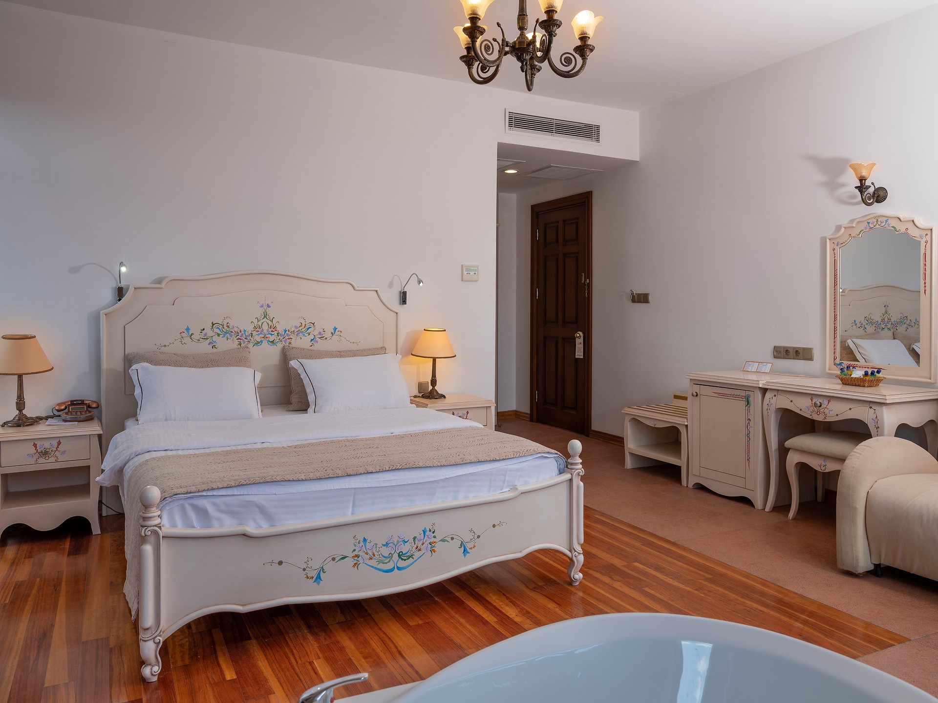 Assos Nazlihan Spa Hotel