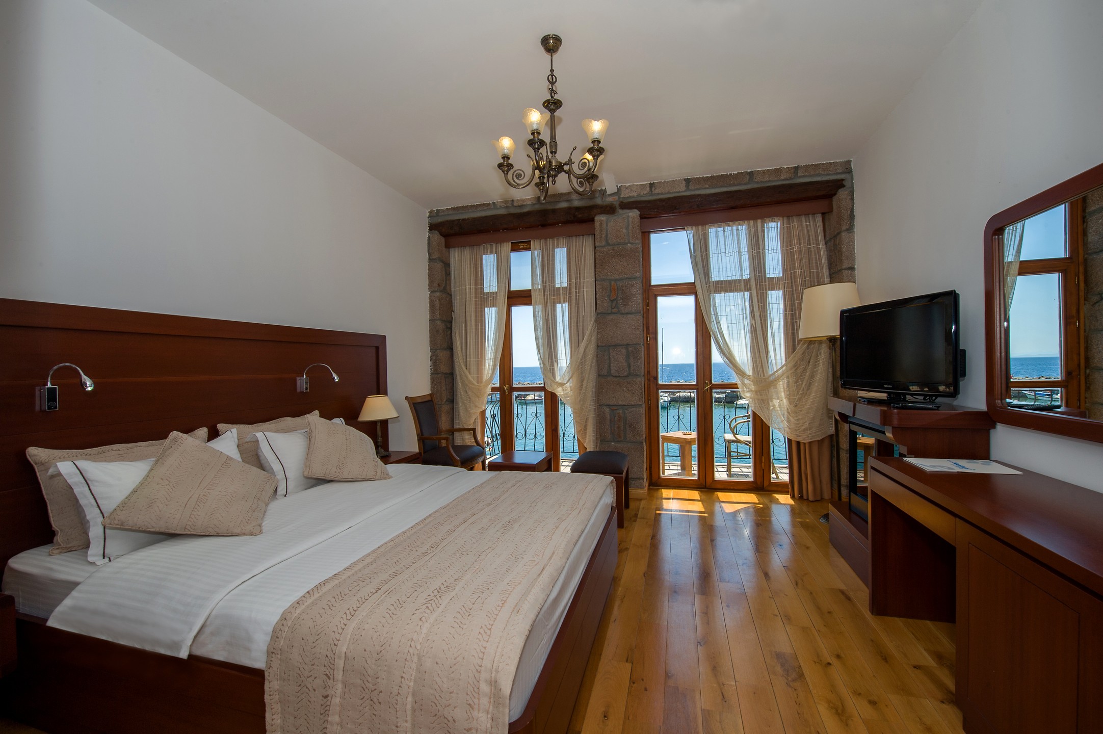 Assos Nazlihan Spa Hotel