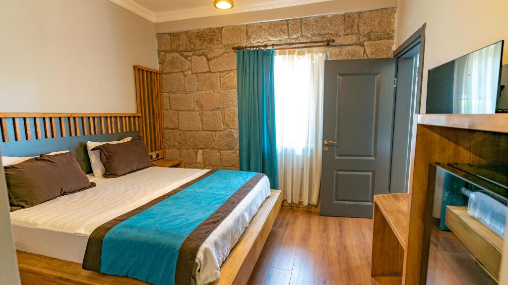 Assos Hunters Hotel (Special Class) (Adults Only +8)