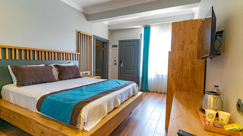 Assos Hunters Hotel (Special Class) (Adults Only +8)