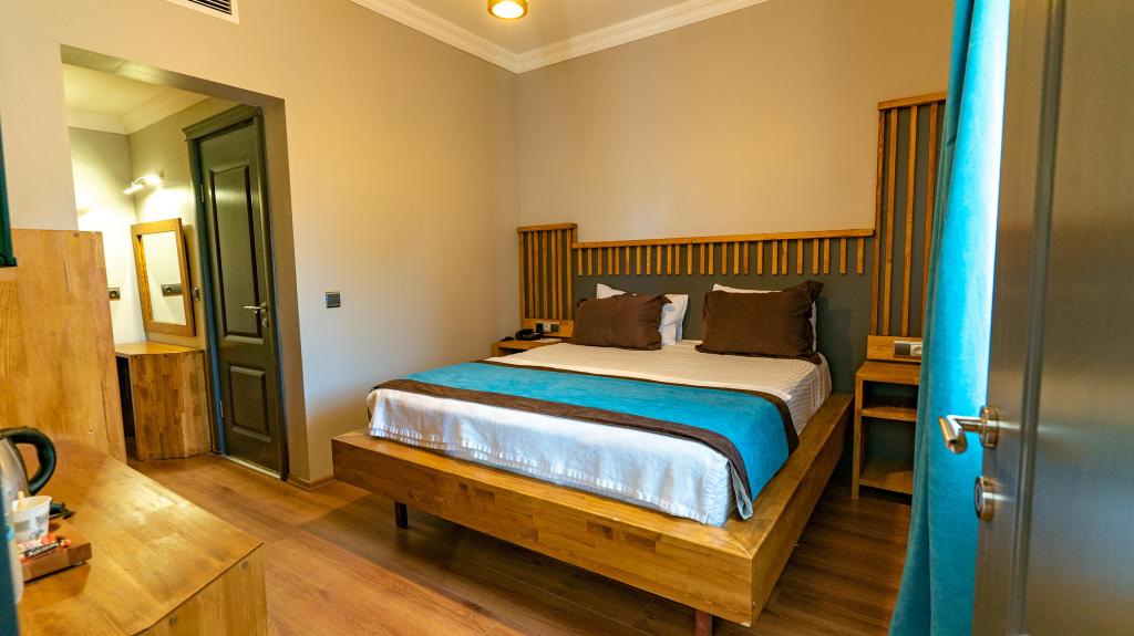 Assos Hunters Hotel (Special Class) (Adults Only +8)