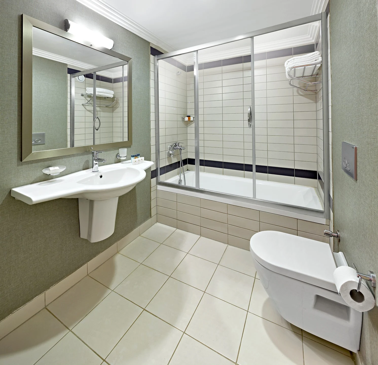 Ayvalık Çınar Hotel