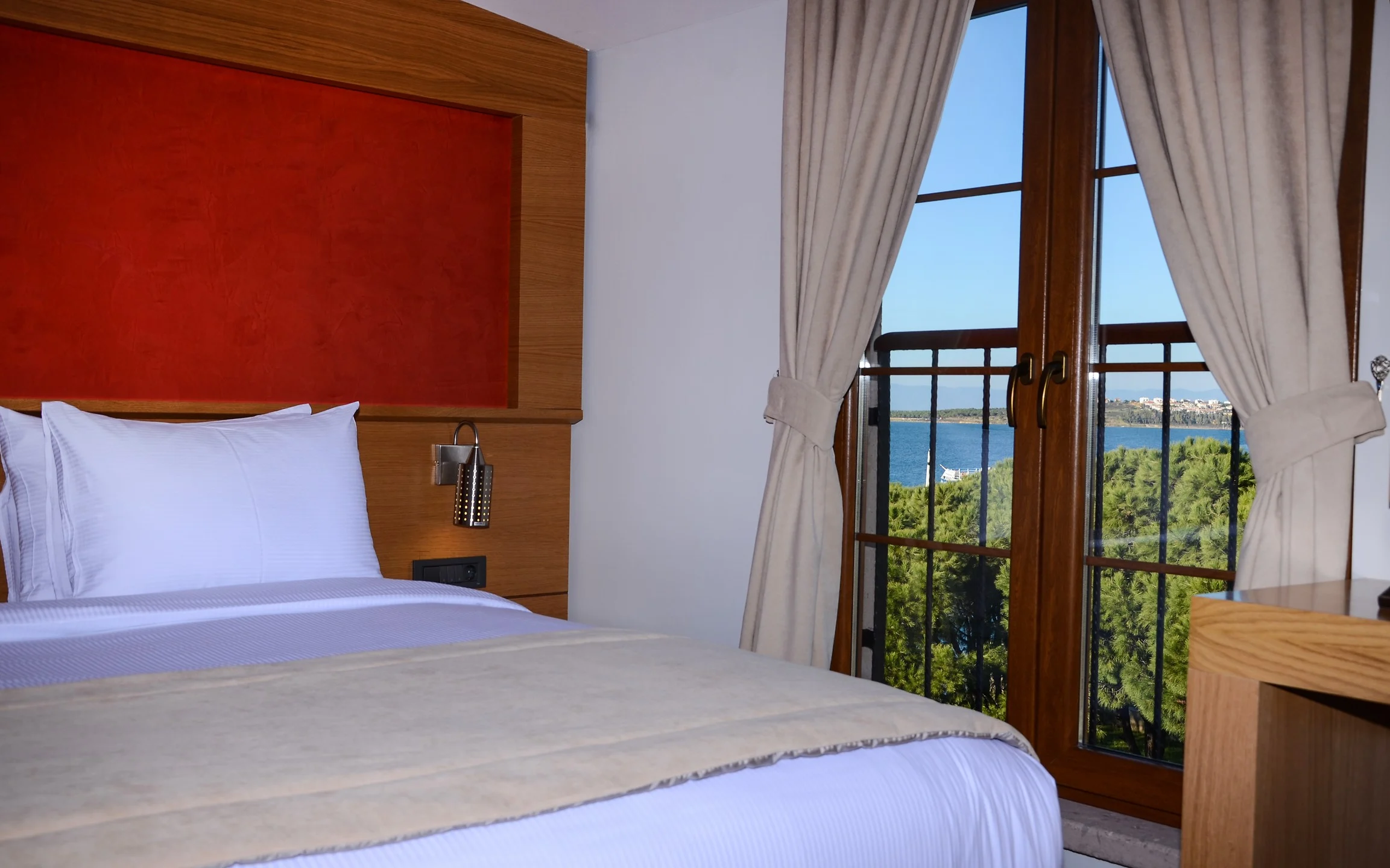 Bacacan Hotel Ayvalık