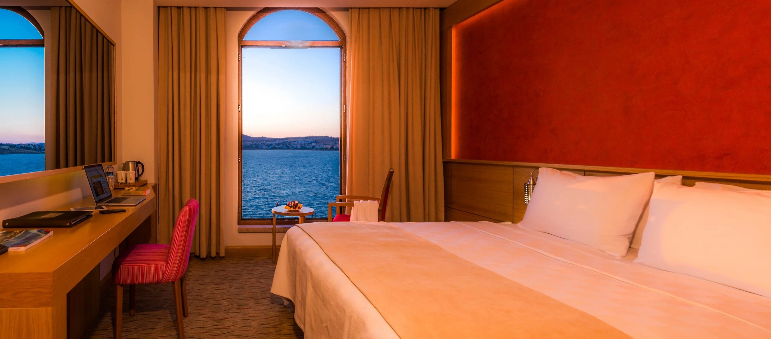 Bacacan Hotel Ayvalık