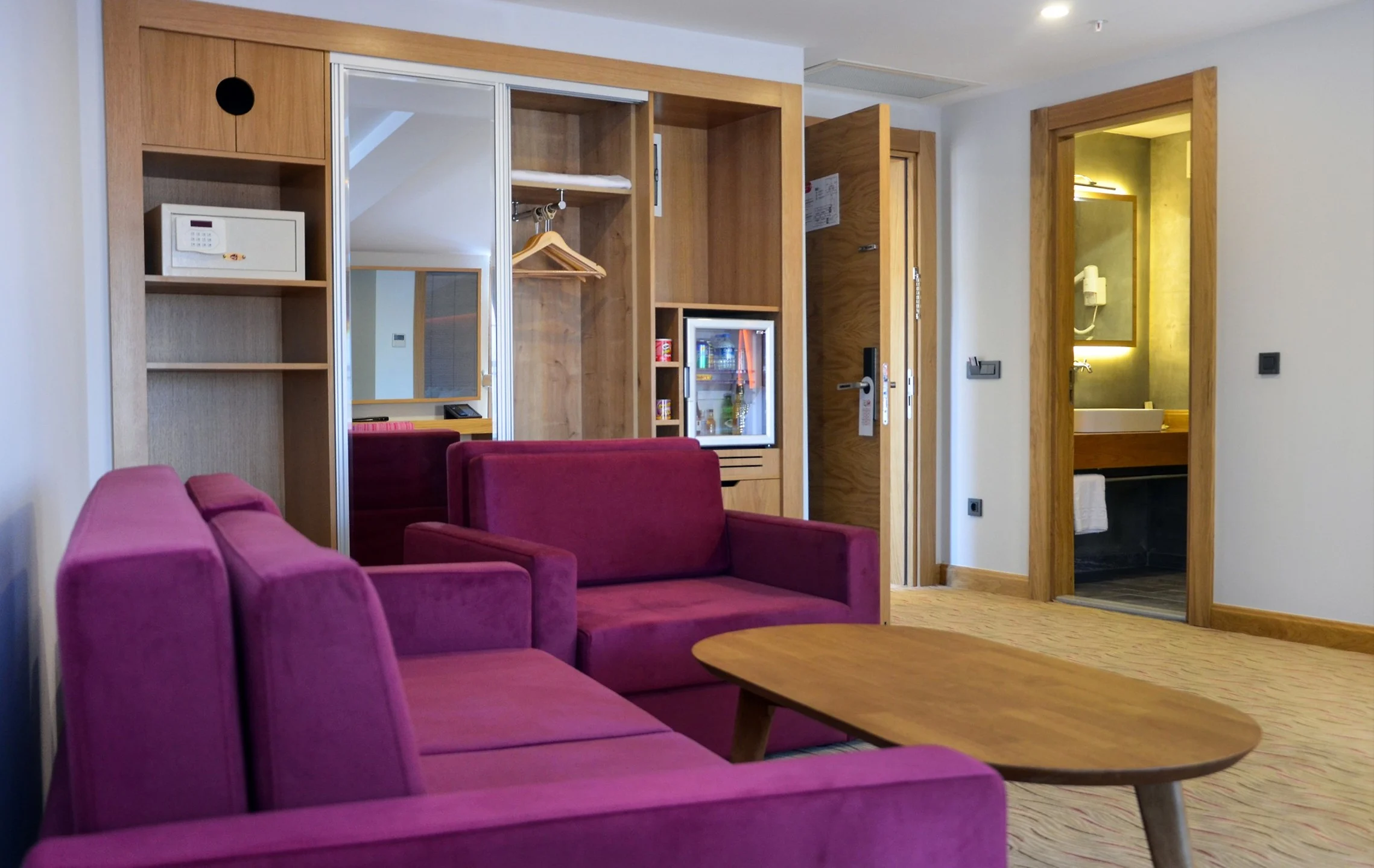 Bacacan Hotel Ayvalık