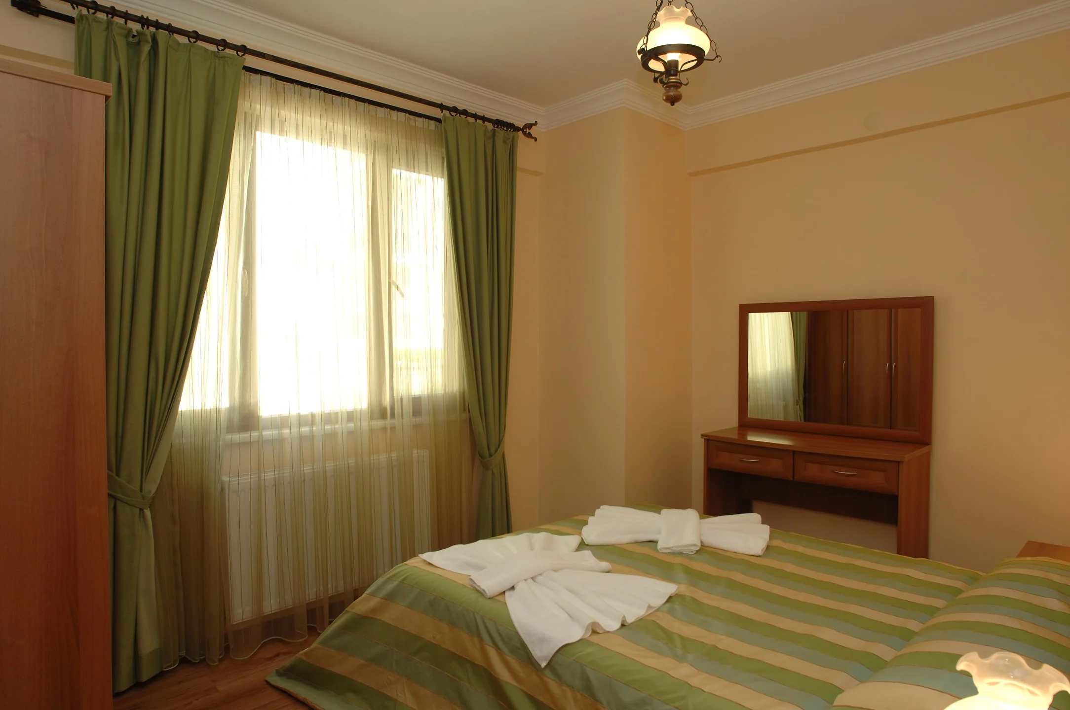 Saruhan Termal Hotel