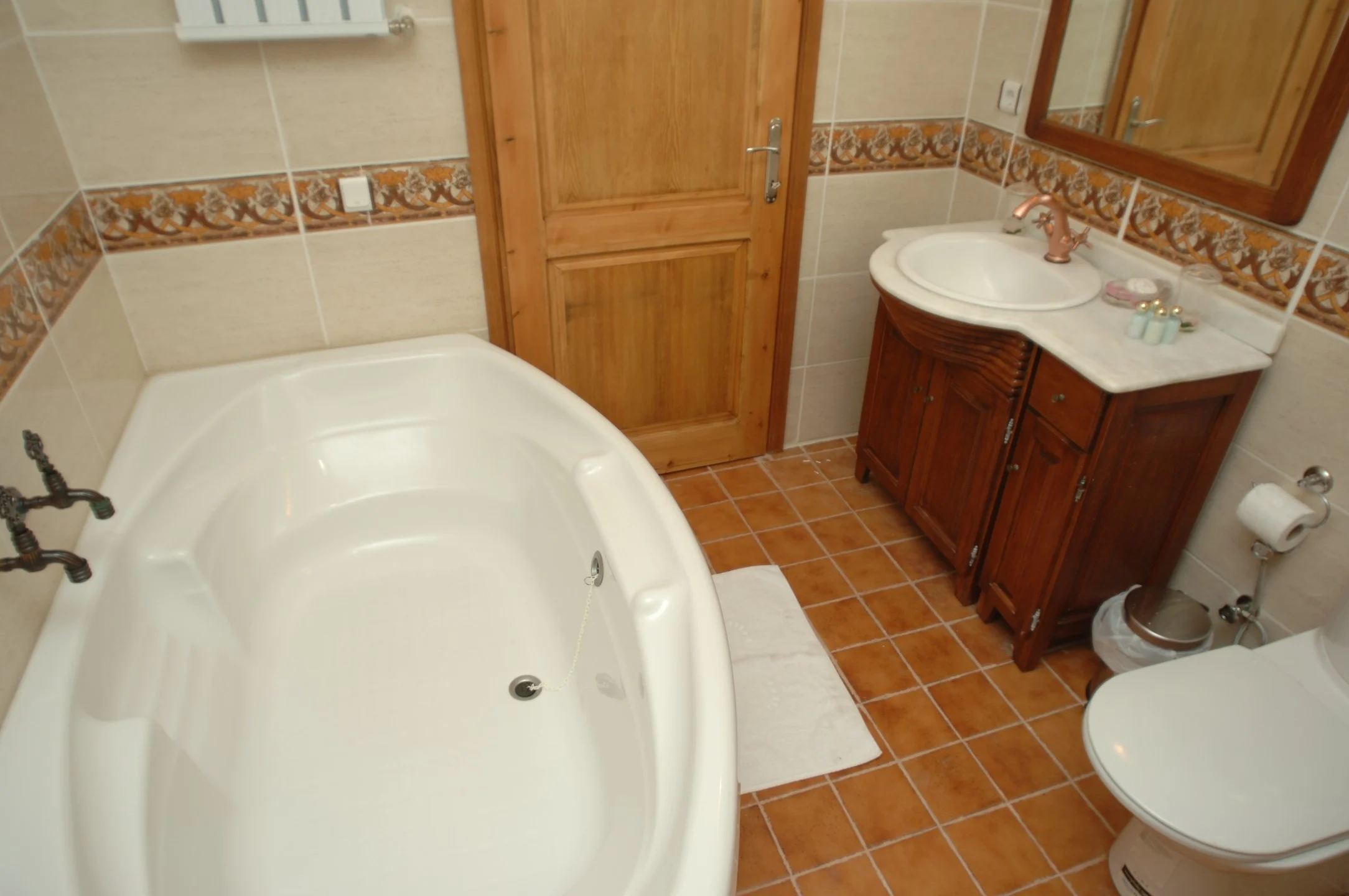 Saruhan Termal Hotel