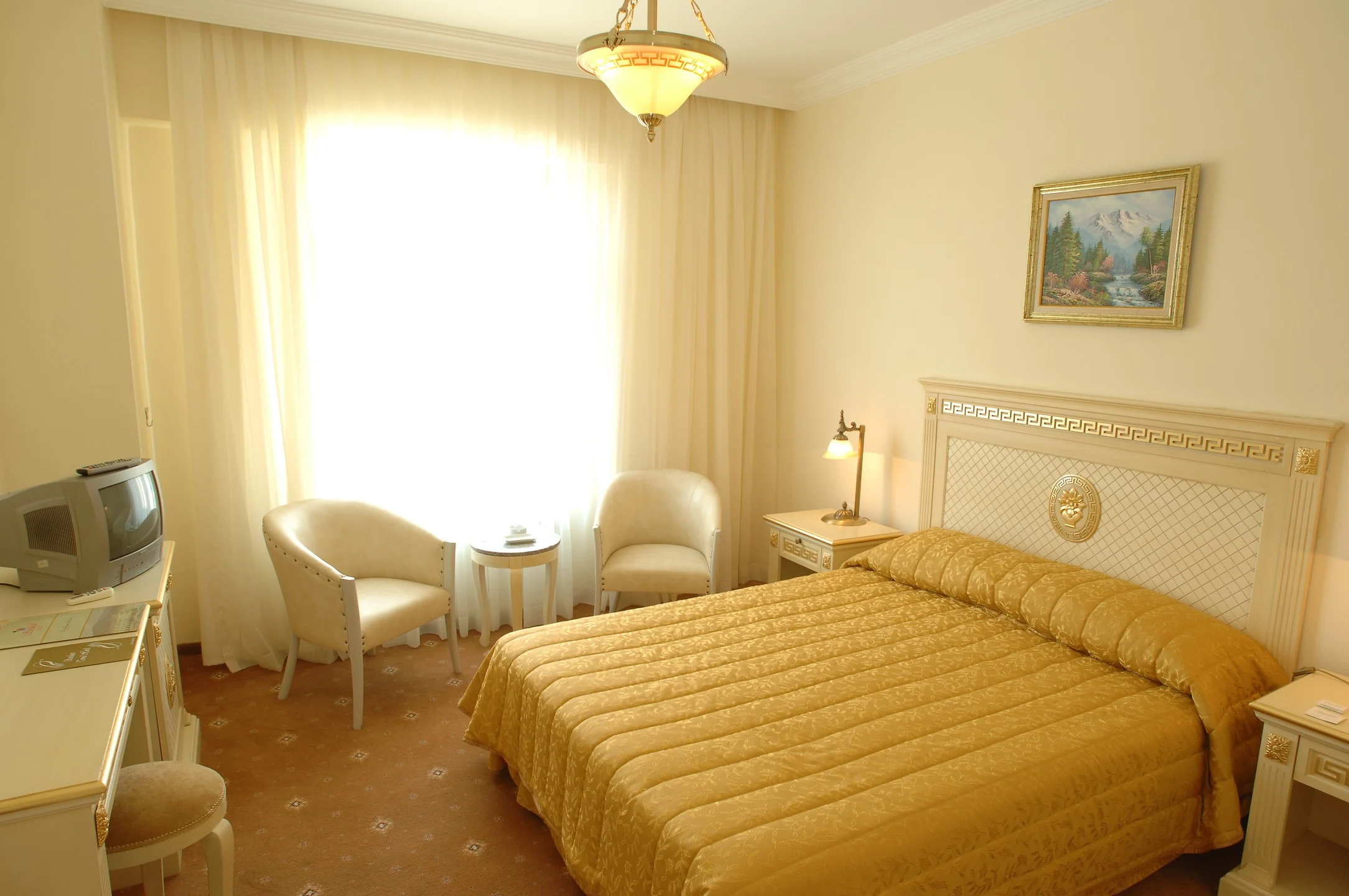 Saruhan Termal Hotel