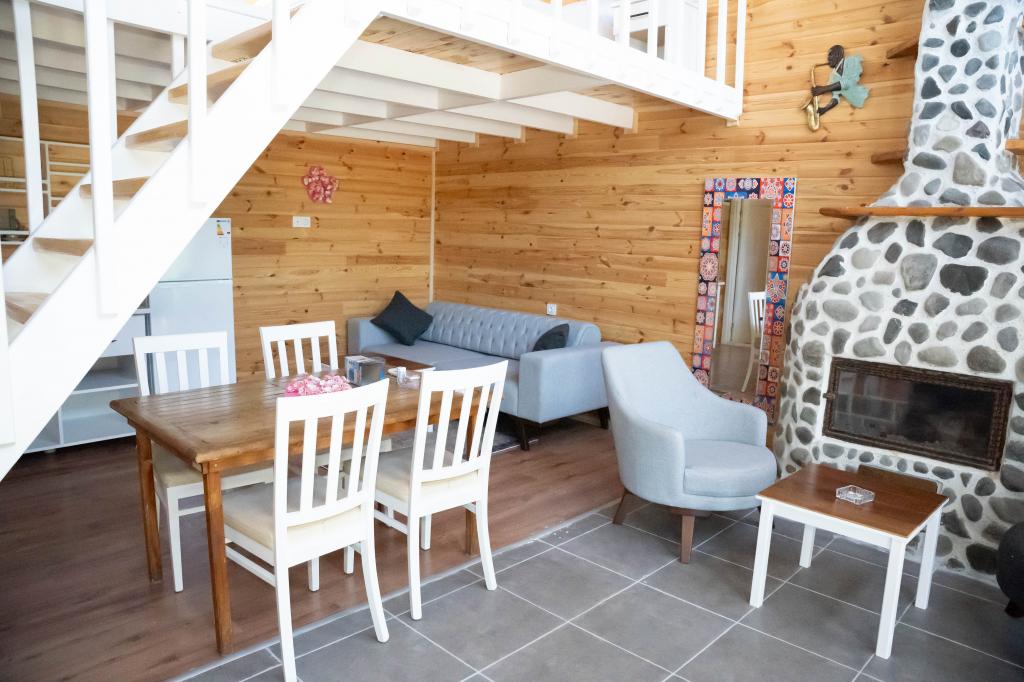 Club Green Garden Yalova