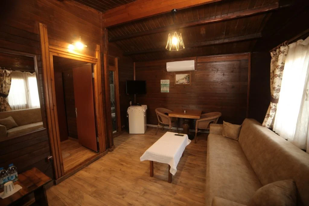 Club Green Garden Yalova