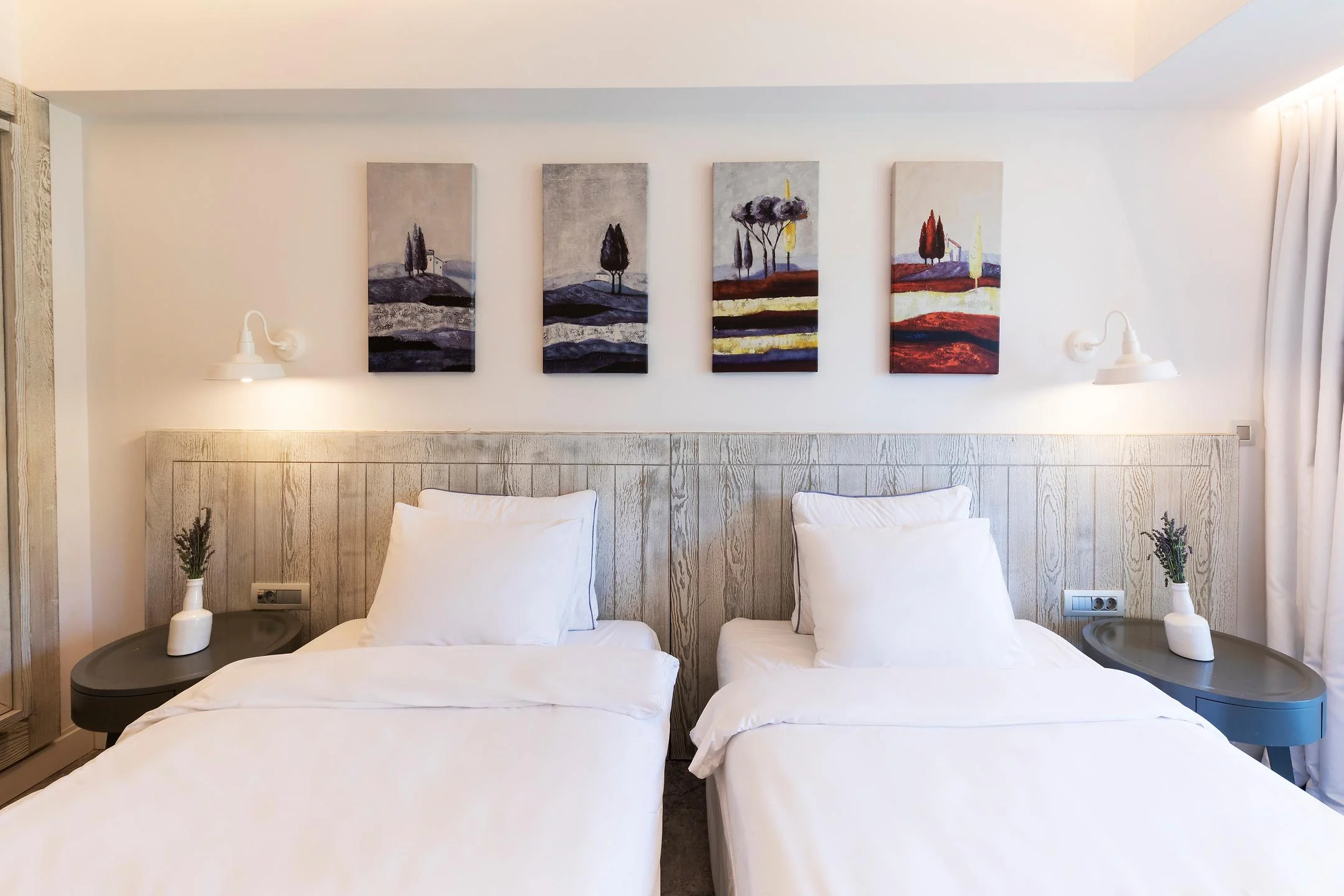 D Resort Murat Reis Ayvalık