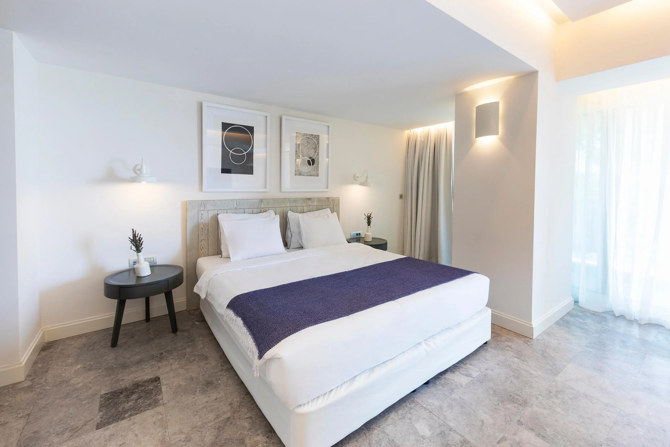 D Resort Murat Reis Ayvalık