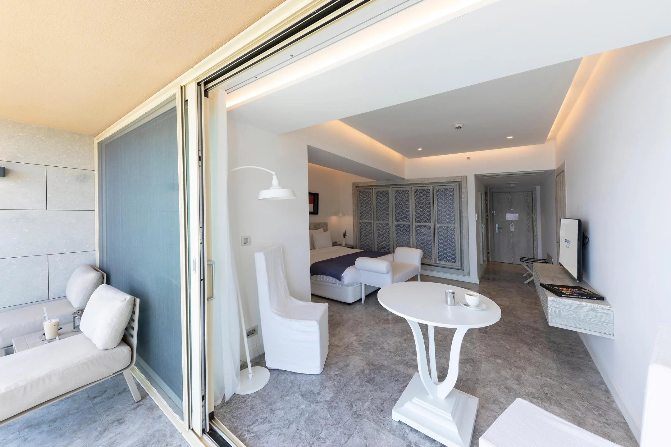 D Resort Murat Reis Ayvalık