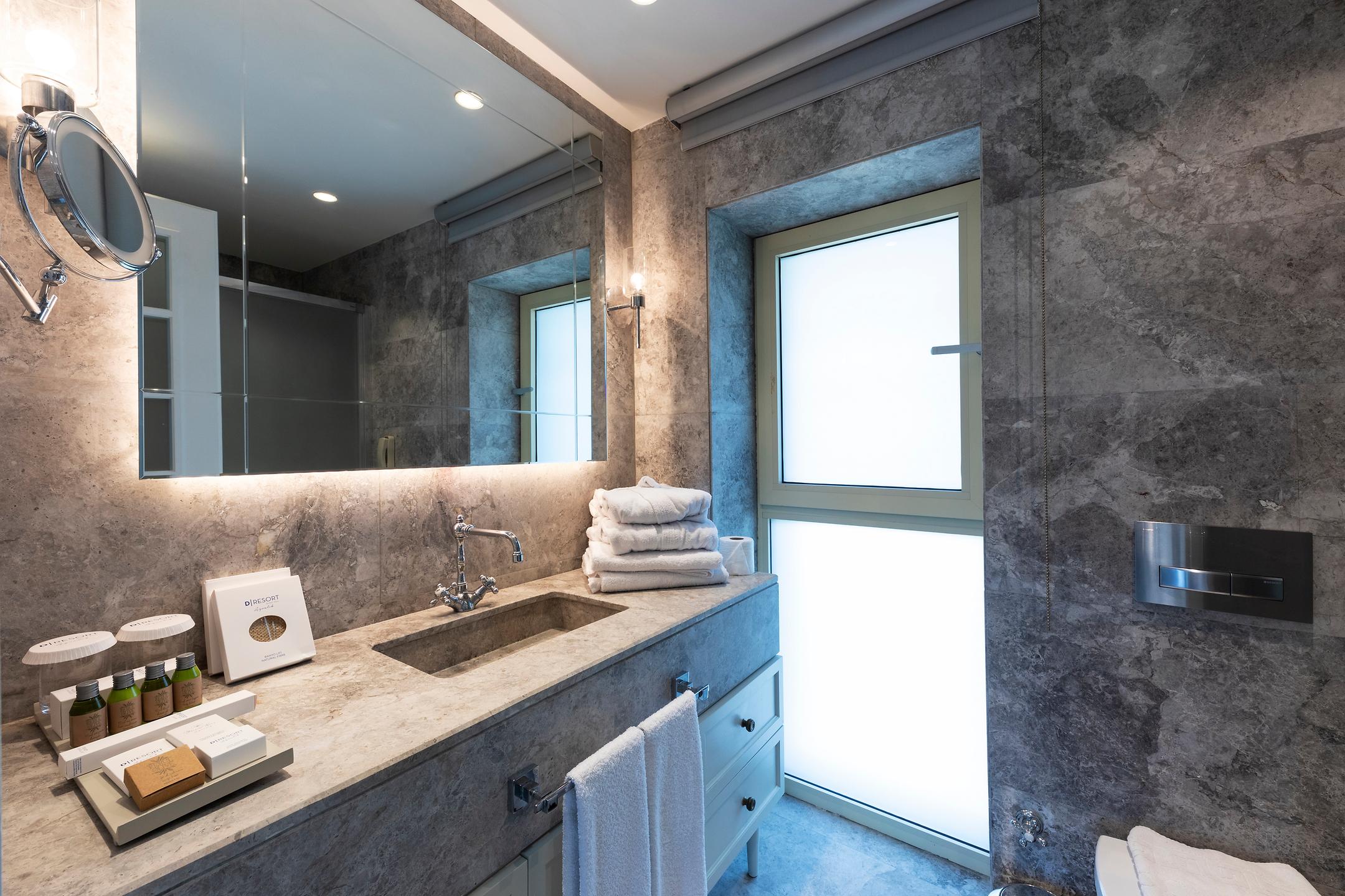 D Resort Murat Reis Ayvalık