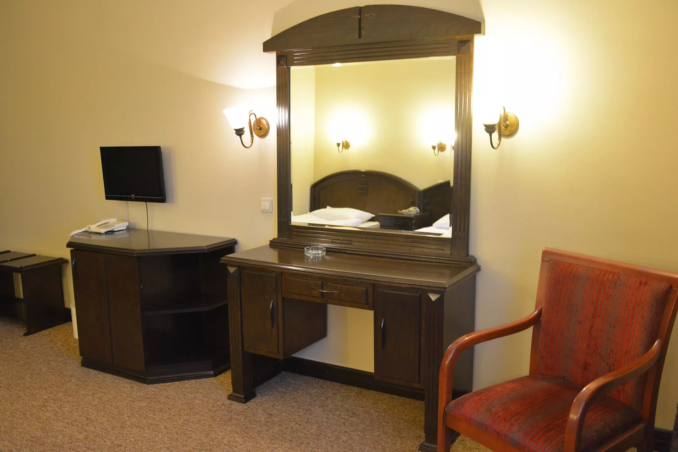 Genç Yazıcı Hotel Uludağ