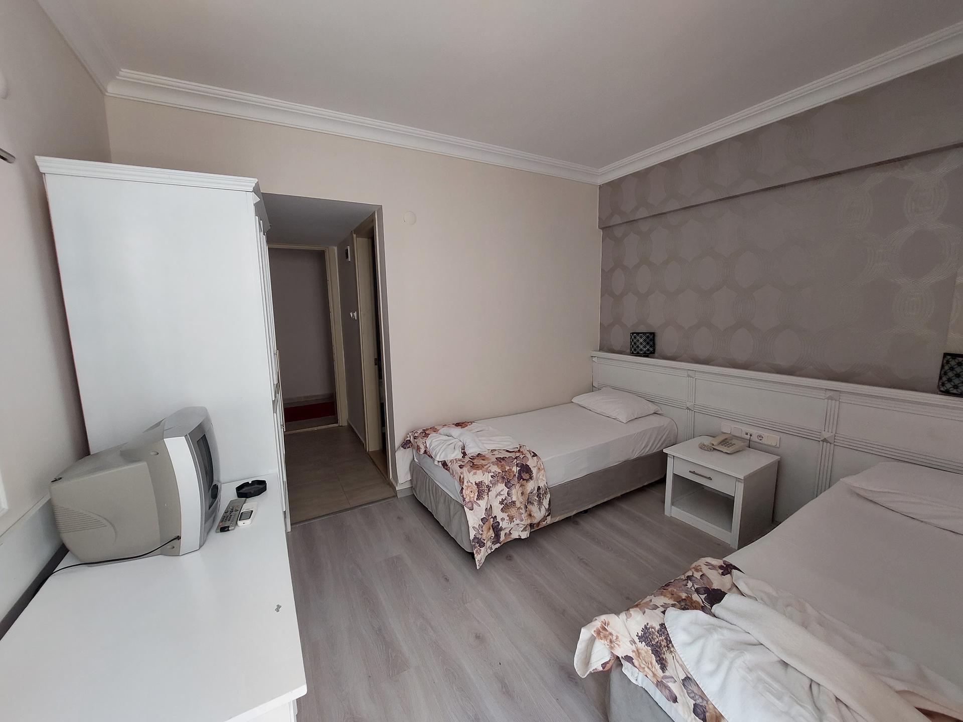 Dobra Hotel