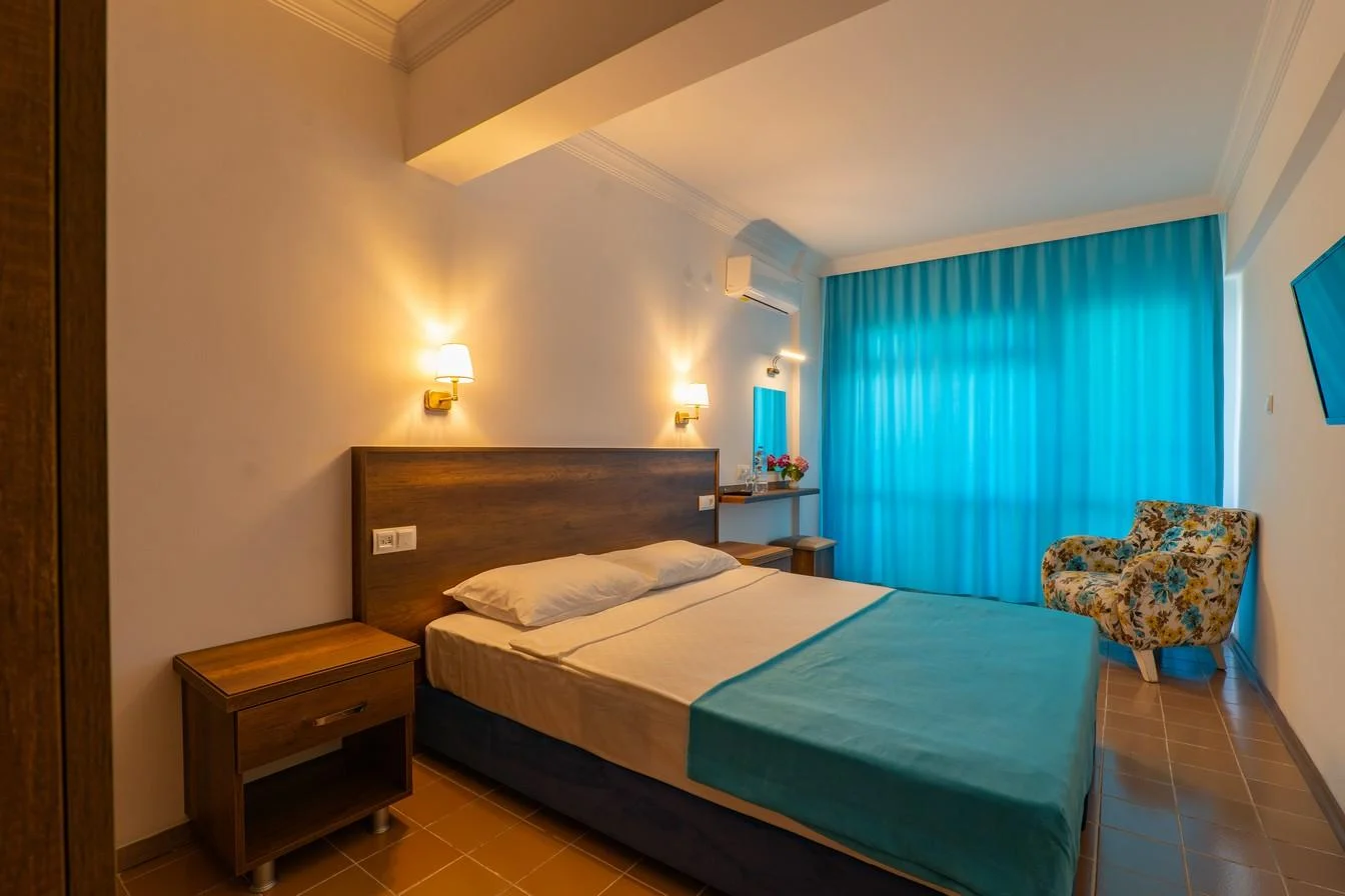 Dream Holiday Resort