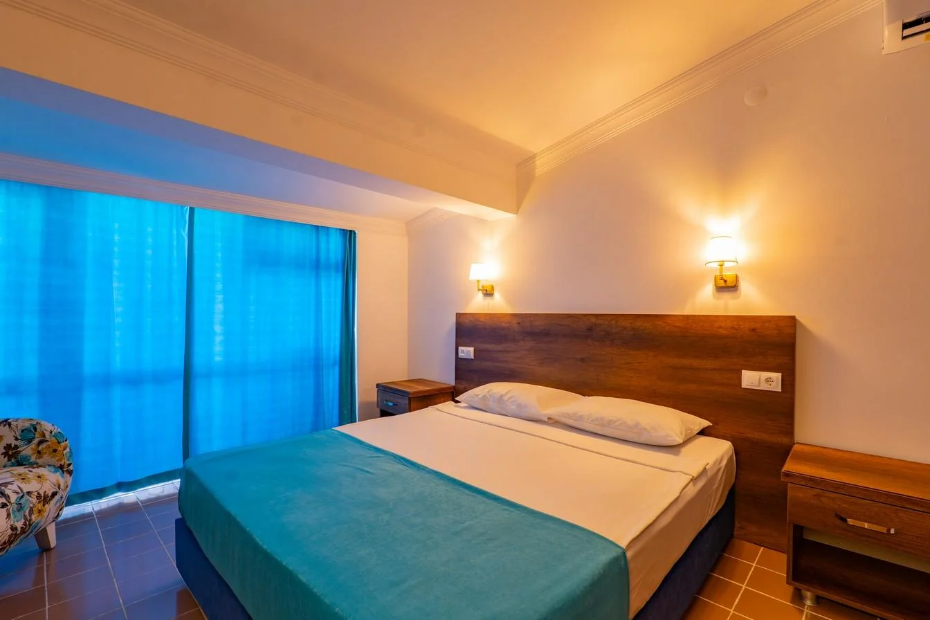 Dream Holiday Resort