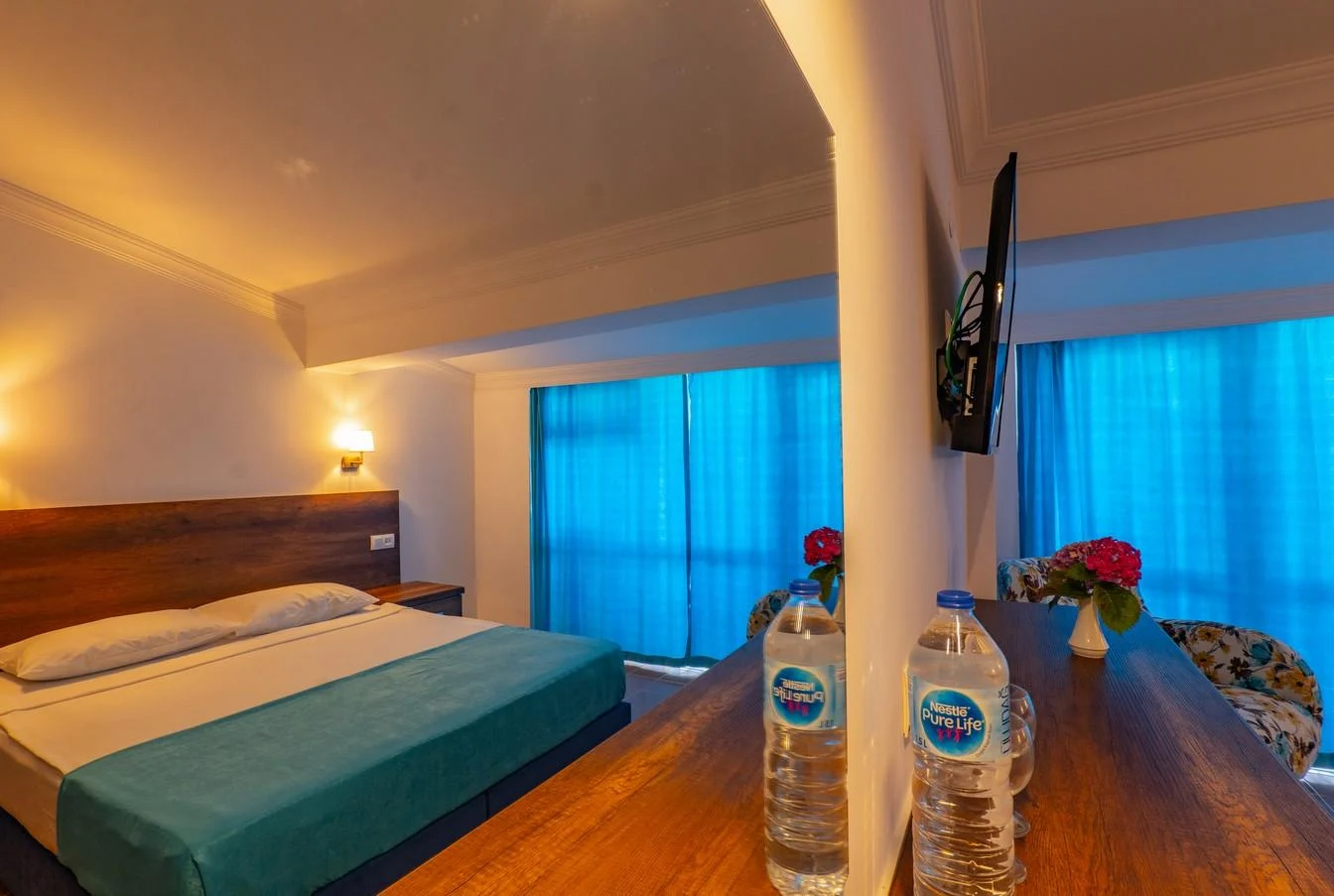 Dream Holiday Resort