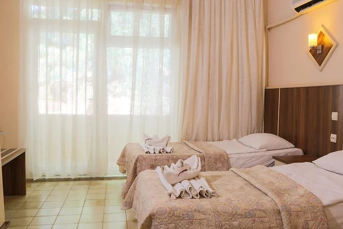 Dream Holiday Resort