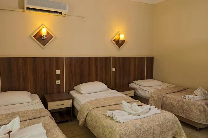 Dream Holiday Resort