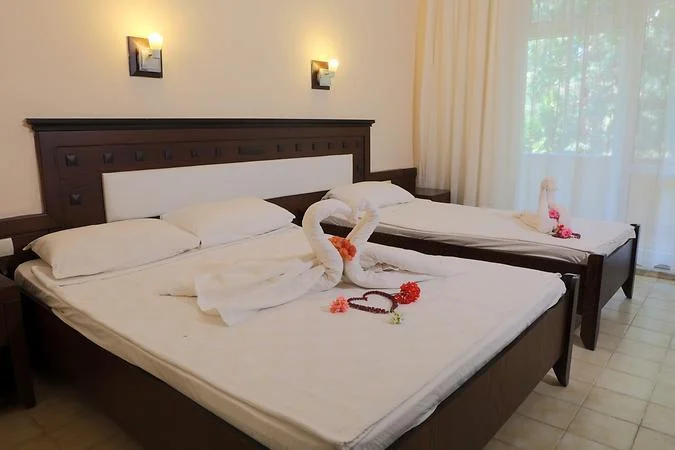 Dream Holiday Resort