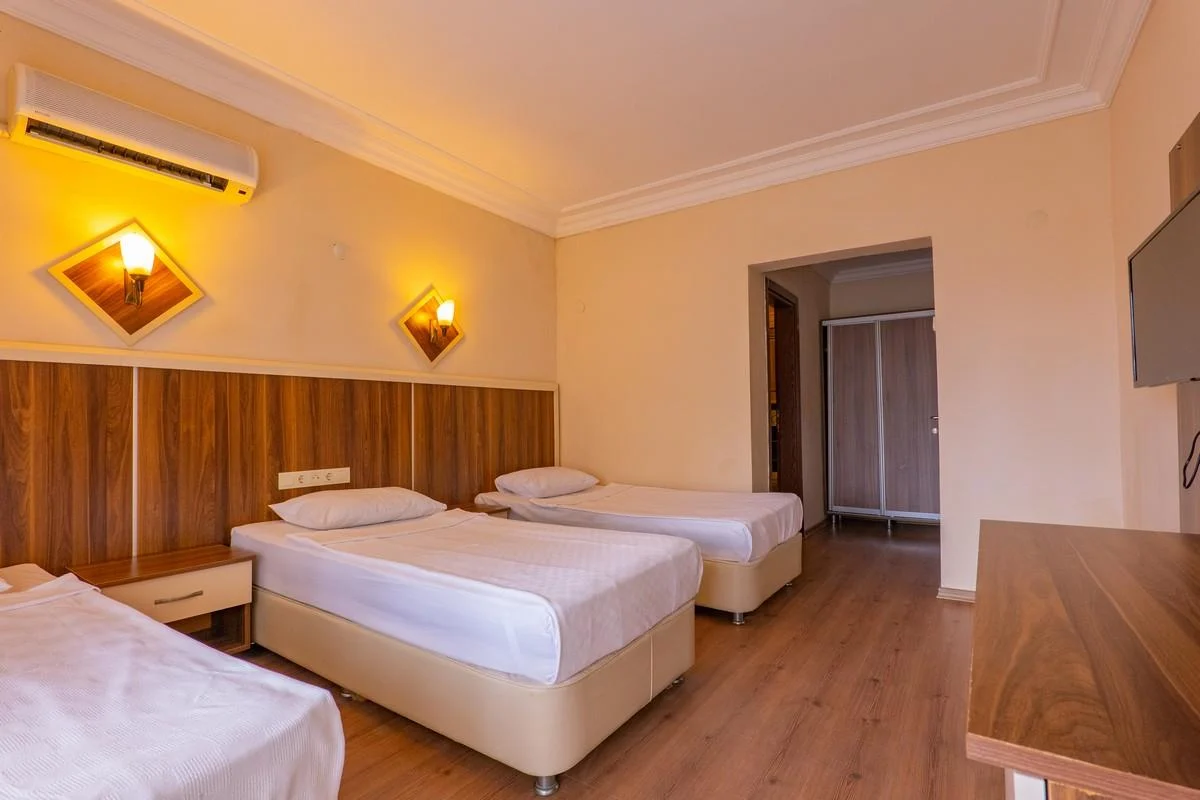 Dream Holiday Resort