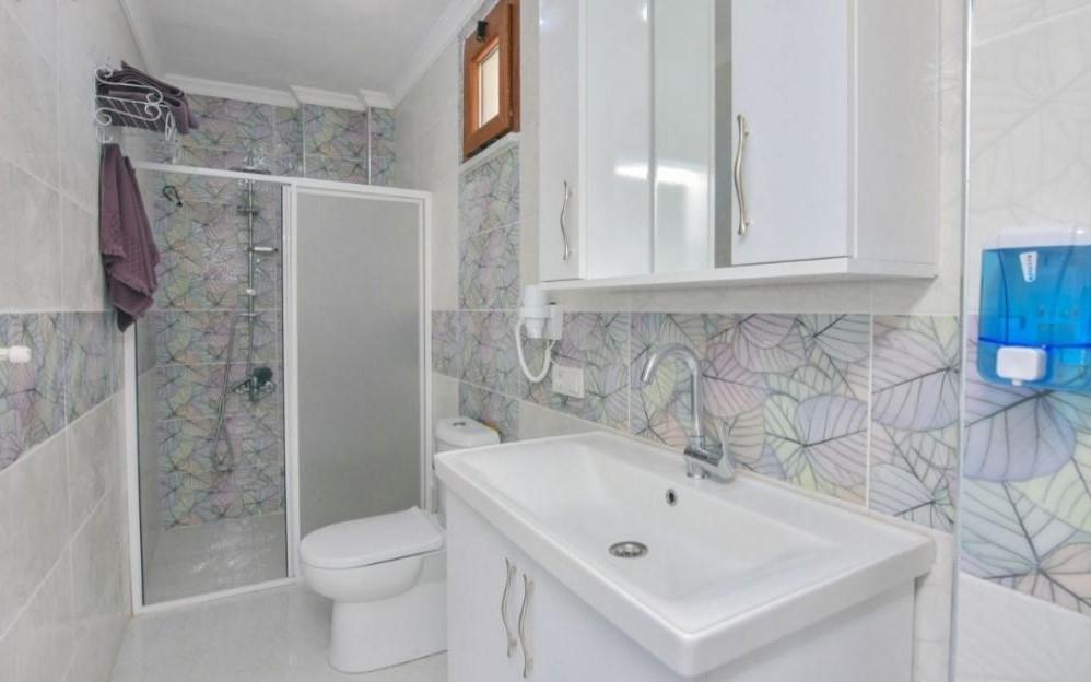 Erpey Ferah Apart Otel