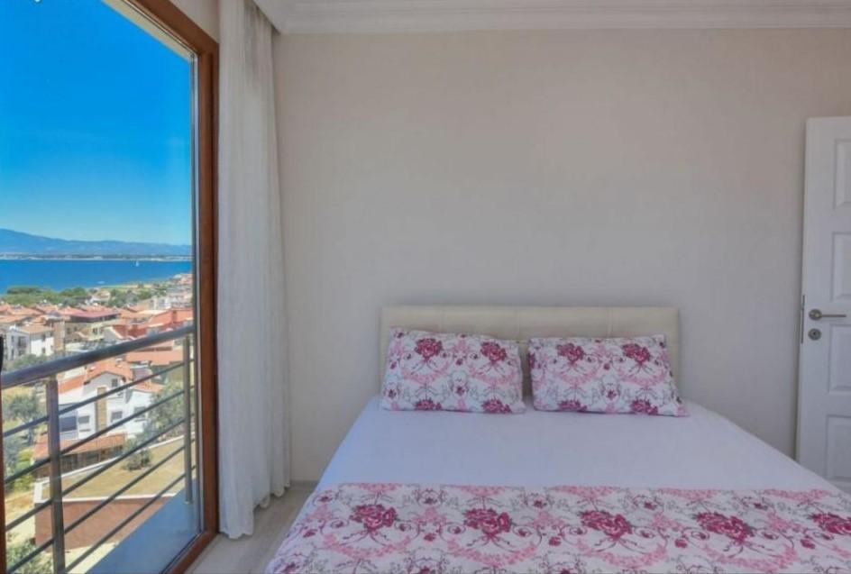 Erpey Ferah Apart Otel