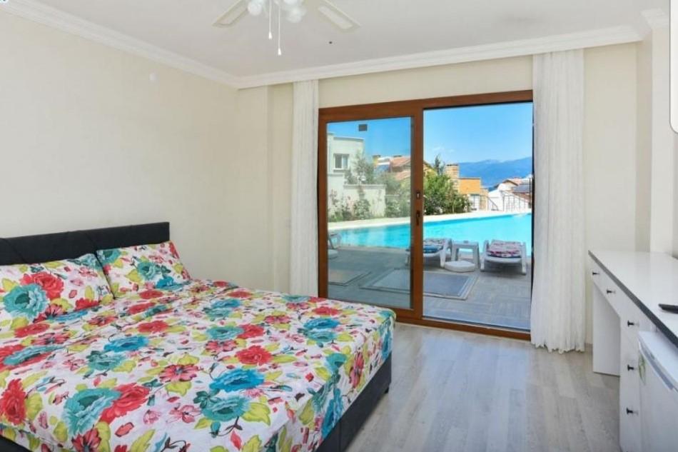 Erpey Ferah Apart Otel