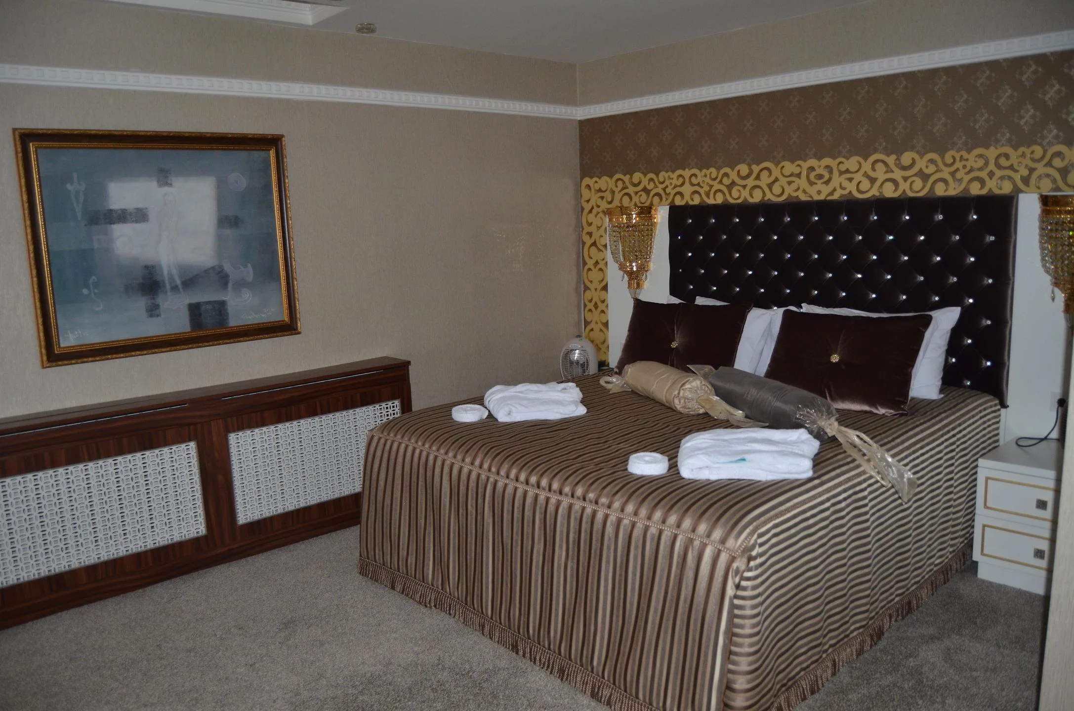 Grand Yazıcı Uludağ