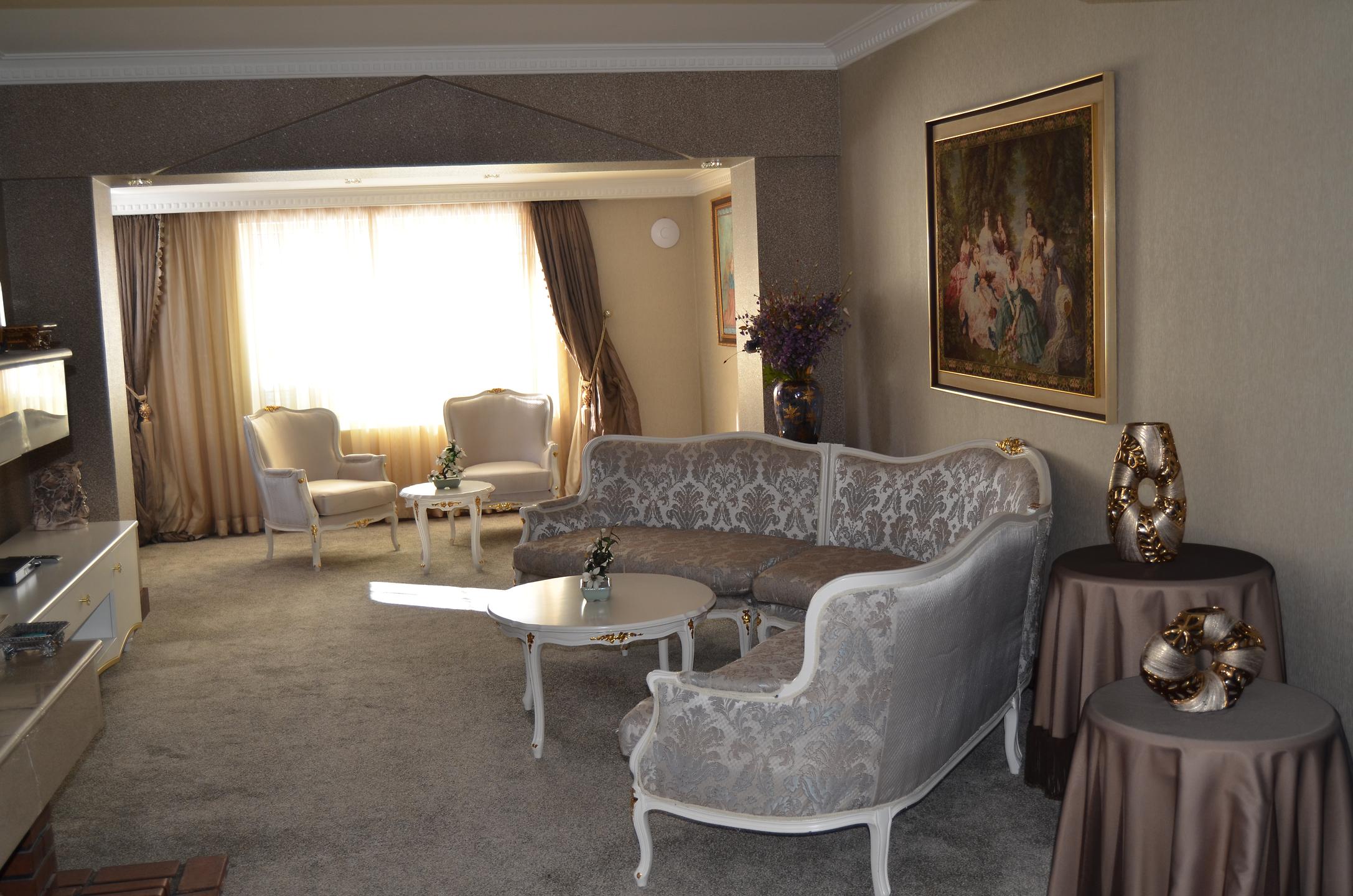 Grand Yazıcı Uludağ