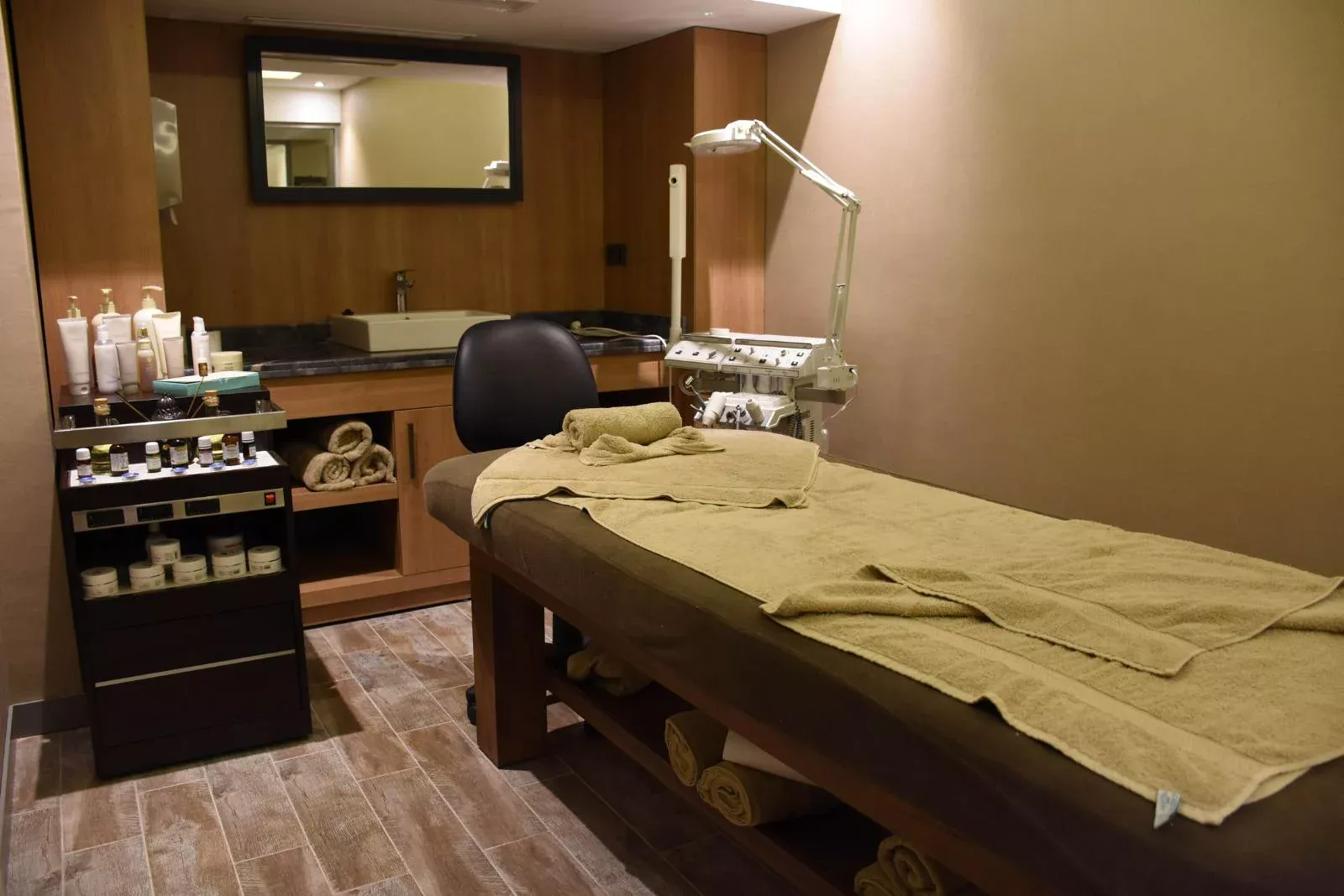 Jura Hotels Altınoluk Termal