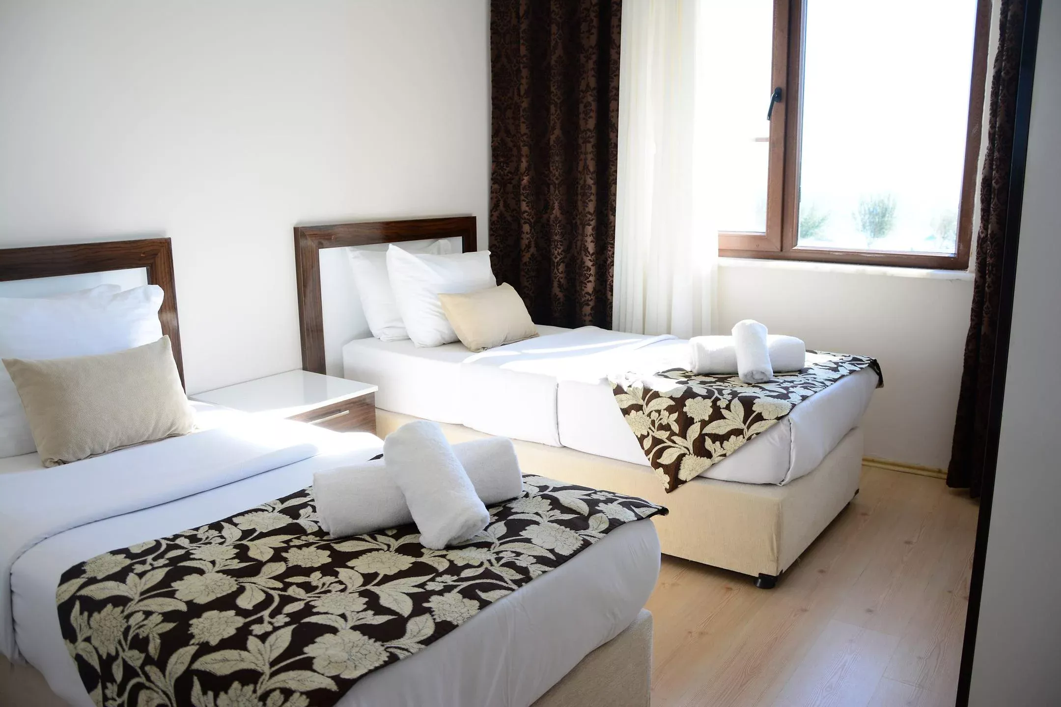 Jura Hotels Altınoluk Termal