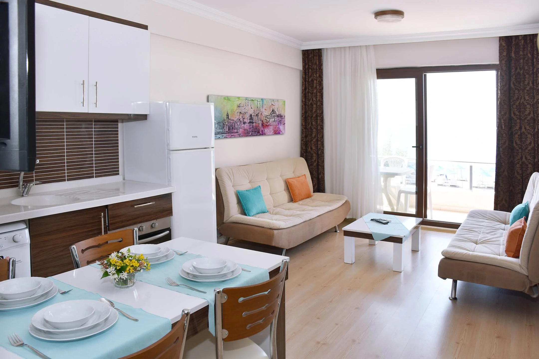 Jura Hotels Altınoluk Termal