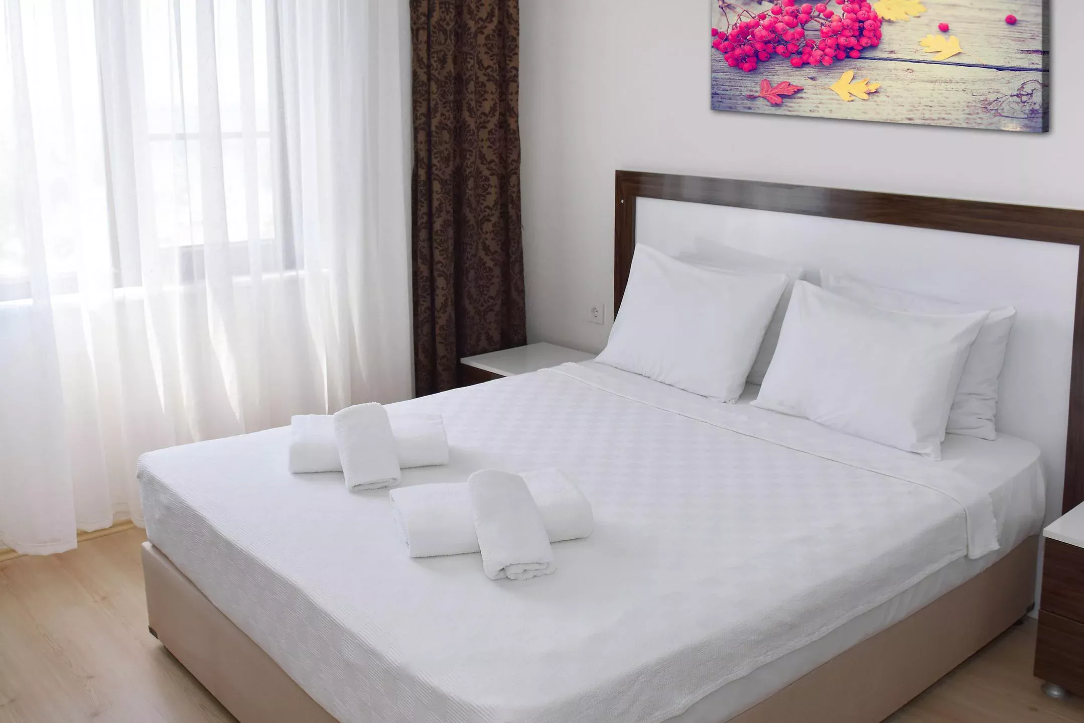 Jura Hotels Altınoluk Termal