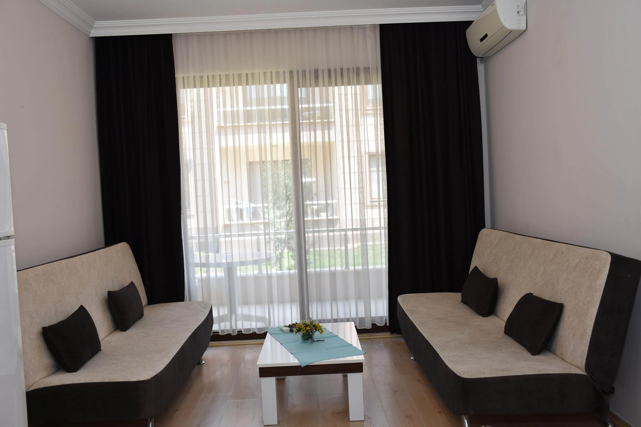 Jura Hotels Altınoluk Termal