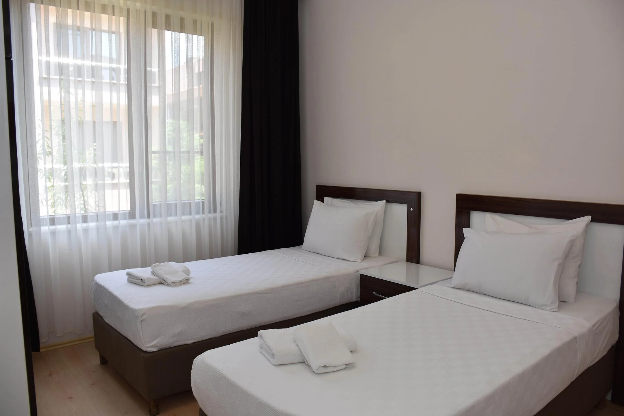 Jura Hotels Altınoluk Termal